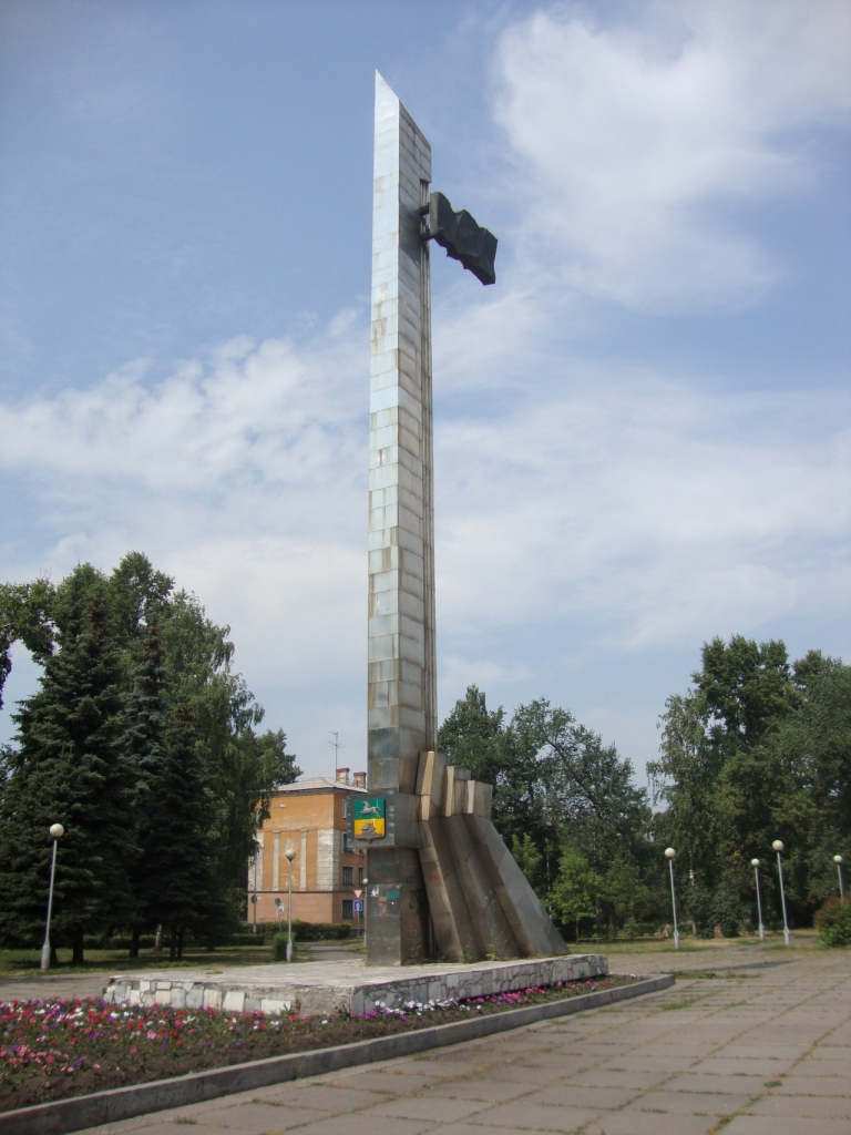 фото Киреевой Е., 2012